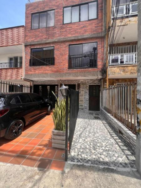 Hermoso apartamento muy central